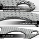 99-03 Silverado/Sierra/Suburban/Yukon Xl Gasket - Aluminum - 2