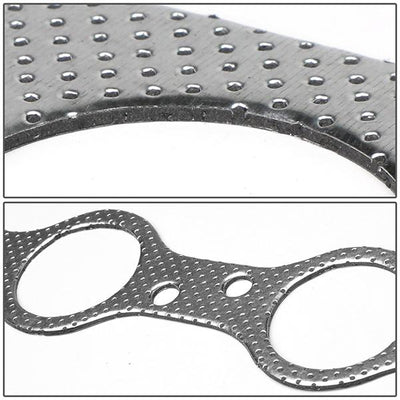 99-03 Silverado/Sierra/Suburban/Yukon Xl Gasket - Aluminum - 4