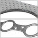 99-03 Silverado/Sierra/Suburban/Yukon Xl Gasket - Aluminum - 4