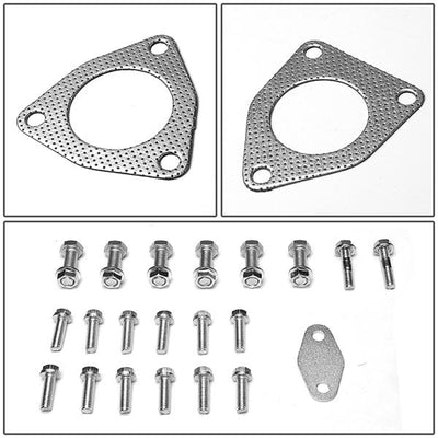 99-03 Silverado/Sierra/Suburban/Yukon Xl Gasket - Aluminum - 5