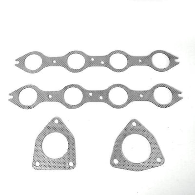 99-03 Silverado/Sierra/Suburban/Yukon Xl Gasket - Aluminum - 6