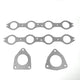 99-03 Silverado/Sierra/Suburban/Yukon Xl Gasket - Aluminum - 6