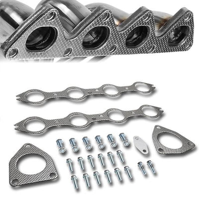 99-03 Silverado/Sierra/Suburban/Yukon Xl Gasket - Aluminum - 1