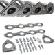 99-03 Silverado/Sierra/Suburban/Yukon Xl Gasket - Aluminum - 1