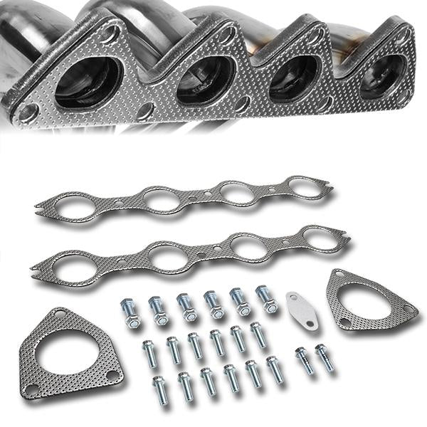 99-03 Silverado/Sierra/Suburban/Yukon Xl Gasket - Aluminum - 1