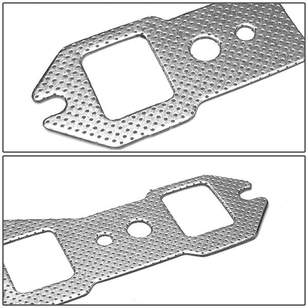 68-75 Oldsmobile Cutlass/442/Delta 88 Gasket - Aluminum - 3