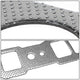 68-75 Oldsmobile Cutlass/442/Delta 88 Gasket - Aluminum - 4