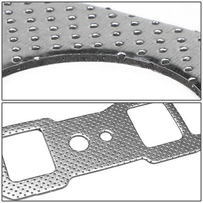 68-75 Oldsmobile Cutlass/442/Delta 88 Gasket - Aluminum - 4