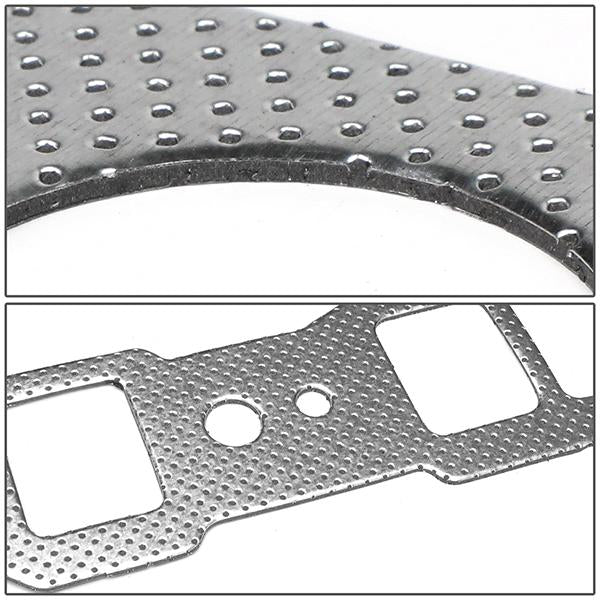 68-75 Oldsmobile Cutlass/442/Delta 88 Gasket - Aluminum - 4