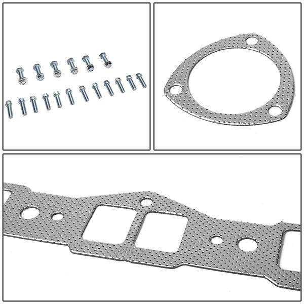 68-75 Oldsmobile Cutlass/442/Delta 88 Gasket - Aluminum - 5