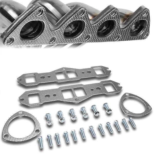 68-75 Oldsmobile Cutlass/442/Delta 88 Gasket - Aluminum - 1