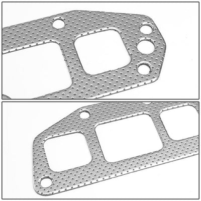 05-10 Chrysler 300/Dodge Charger 5.7L Gasket - Aluminum - 3