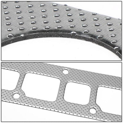 05-10 Chrysler 300/Dodge Charger 5.7L Gasket - Aluminum - 4