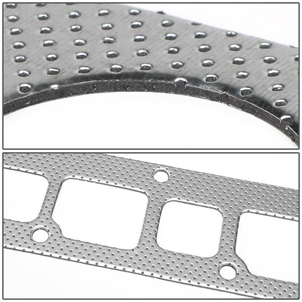 05-10 Chrysler 300/Dodge Charger 5.7L Gasket - Aluminum - 4