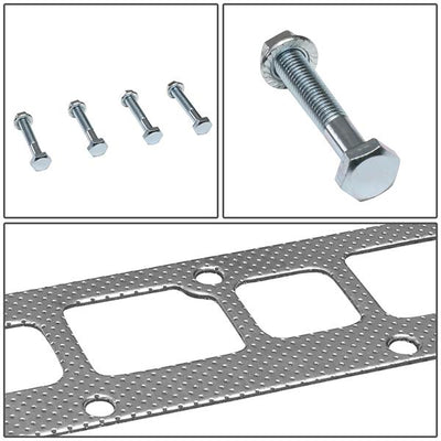 05-10 Chrysler 300/Dodge Charger 5.7L Gasket - Aluminum - 5
