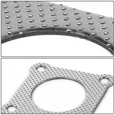 00-05 Dodge/Plymouth Neon 2.0L Gasket - W/Bolts - GKTSET-DN00-S - 4