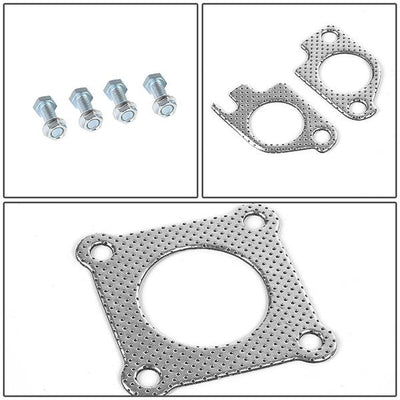 00-05 Dodge/Plymouth Neon 2.0L Gasket - W/Bolts - GKTSET-DN00-S - 5