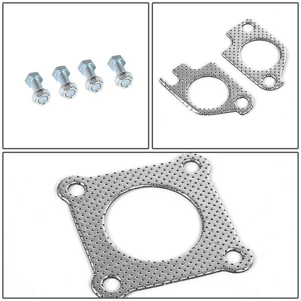 00-05 Dodge/Plymouth Neon 2.0L Gasket - W/Bolts - GKTSET-DN00-S - 5