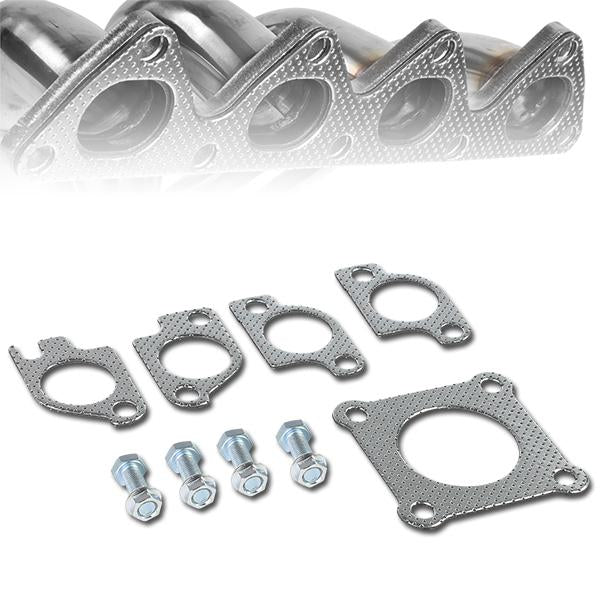00-05 Dodge/Plymouth Neon 2.0L Gasket - W/Bolts - GKTSET-DN00-S - 1