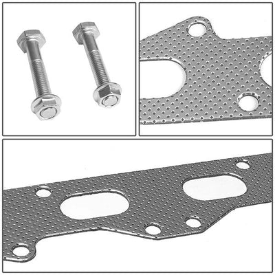 95-99 Dodge/Plymouth Neon 2.0L DOHC Gasket - Aluminum - 5