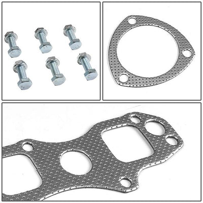 03-07 Dodge Ram 1500 5.7L 2WD Gasket - Aluminum - 5