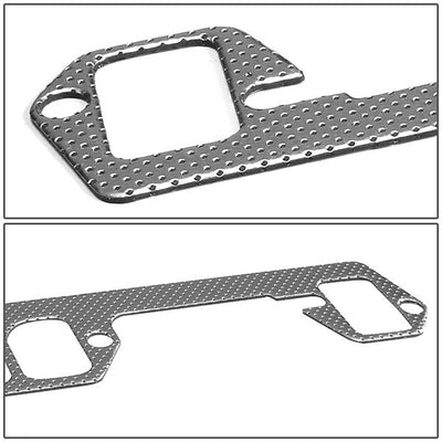 72-91 Dodge D-Series/Ramcharger 5.2L/5.9L Gasket - Aluminum - 3