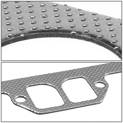 72-91 Dodge D-Series/Ramcharger 5.2L/5.9L Gasket - Aluminum - 4