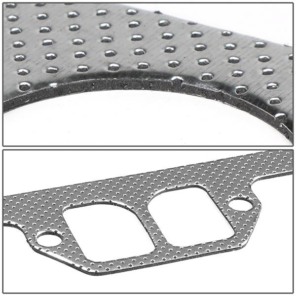 72-91 Dodge D-Series/Ramcharger 5.2L/5.9L Gasket - Aluminum - 4