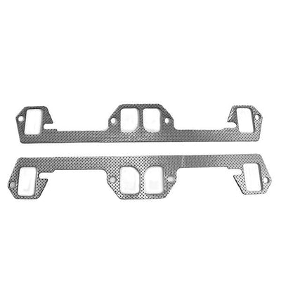 72-91 Dodge D-Series/Ramcharger 5.2L/5.9L Gasket - Aluminum - 6