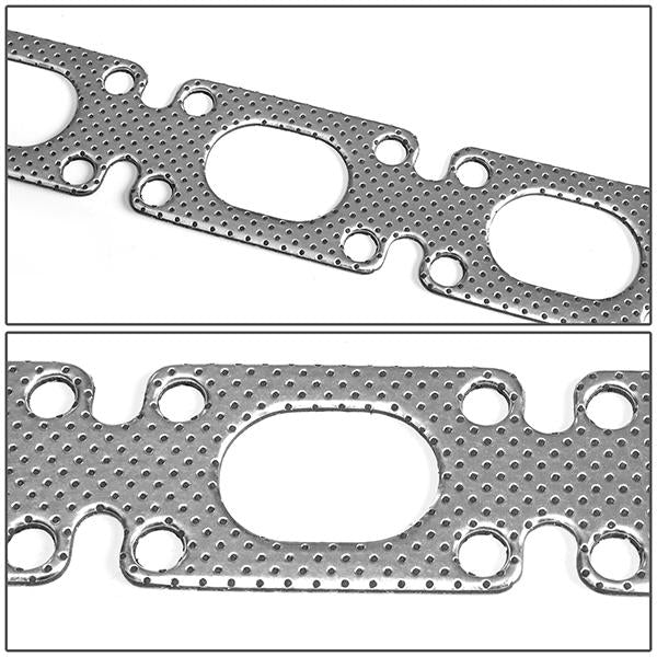92-01 Bmw 3-Series E36/5-Series E46/M3 Gasket - Aluminum - 3