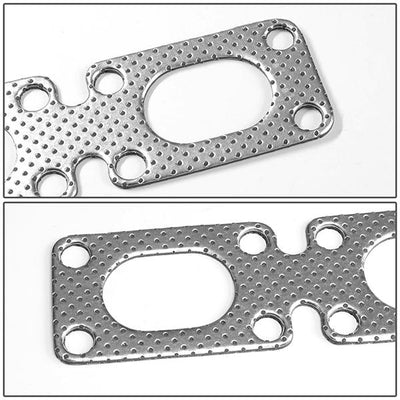 92-01 Bmw 3-Series E36/5-Series E46/M3 Gasket - Aluminum - 5