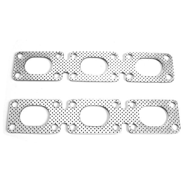 92-01 Bmw 3-Series E36/5-Series E46/M3 Gasket - Aluminum - 6