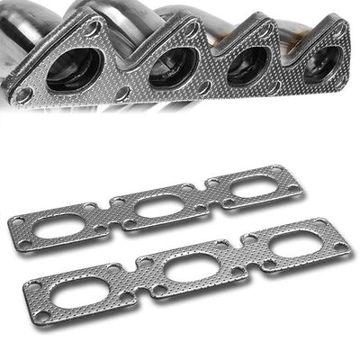 92-01 Bmw 3-Series E36/5-Series E46/M3 Gasket - Aluminum - 1