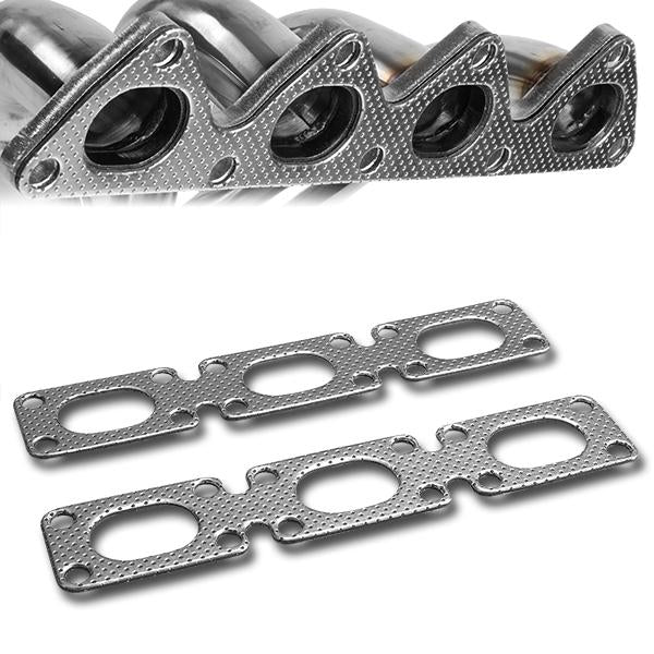 92-01 Bmw 3-Series E36/5-Series E46/M3 Gasket - Aluminum - 1