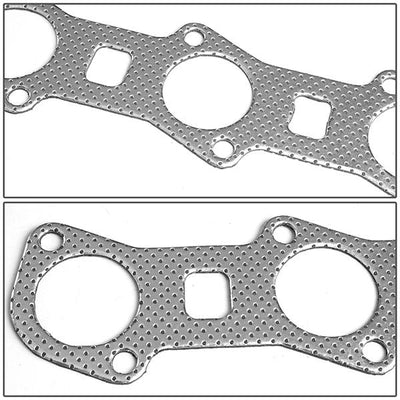 99-04 Ford F150 5.4L Supercharger Gasket - Aluminum - 3