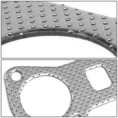 99-04 Ford F150 5.4L Supercharger Gasket - Aluminum - 4