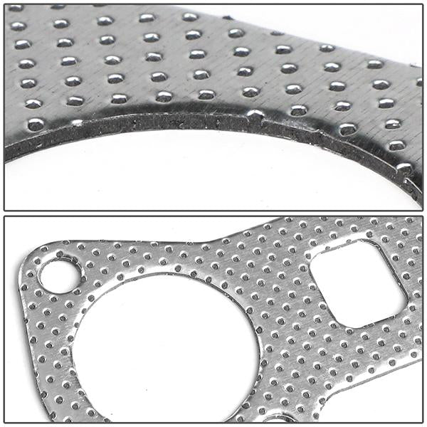 99-04 Ford F150 5.4L Supercharger Gasket - Aluminum - 4