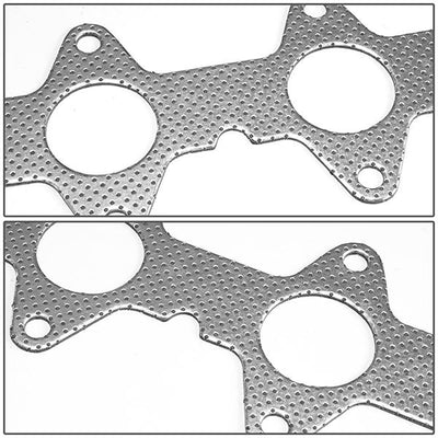 04-10 Ford F150 5.4L V8 4WD Gasket - Aluminum - 3