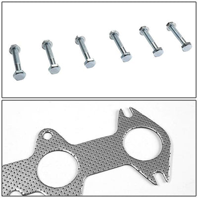 04-10 Ford F150 5.4L V8 4WD Gasket - Aluminum - 5