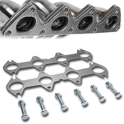 04-10 Ford F150 5.4L V8 4WD Gasket - Aluminum - 1