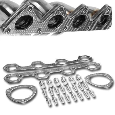 80-95 Ford F150/F250/F350/Bronco 5.8L V8 Gasket - Aluminum - 1