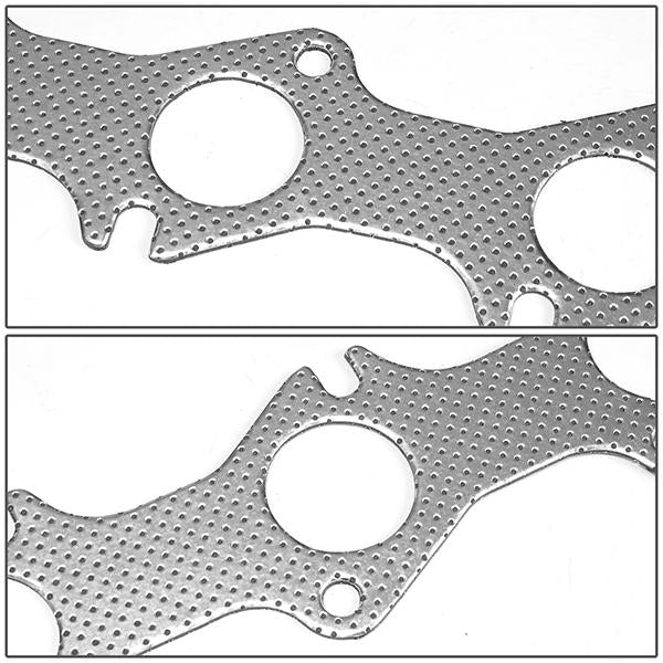 99-04 Ford F250/F350 Super Duty 6.8L V10 Gasket - Aluminum - 3