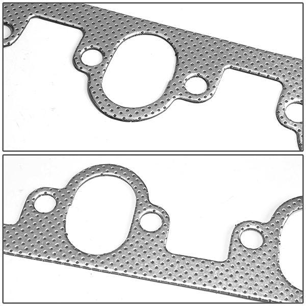 68-78 Ford Big Block BBC V8 Engine Gasket - Aluminum - 3