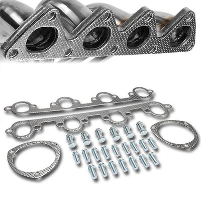 68-78 Ford Big Block BBC V8 Engine Gasket - Aluminum - 1