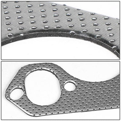 87-96 Ford F150/F250/Bronco 5.8L V8 OHV Gasket - Aluminum - 4