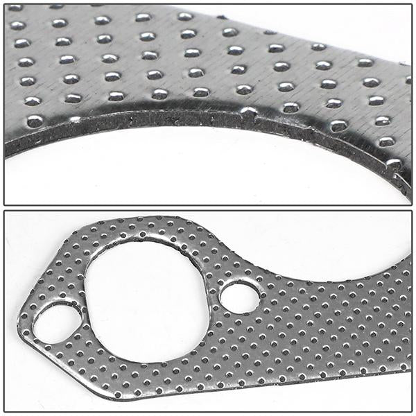 87-96 Ford F150/F250/Bronco 5.8L V8 OHV Gasket - Aluminum - 4