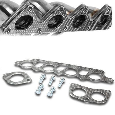 98-03 Ford Escort Zetec 2.0L DOHC Gasket - Aluminum - 1