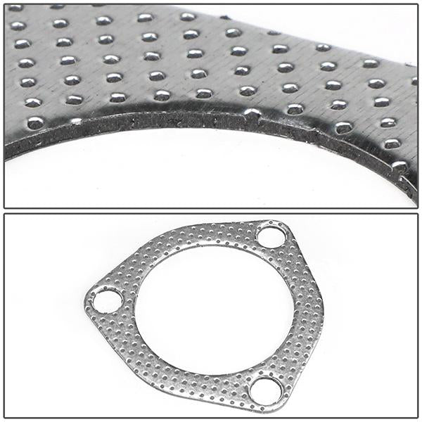 00-04 Ford Focus Zetec ZX3/ZX5 Gasket - Aluminum - 4