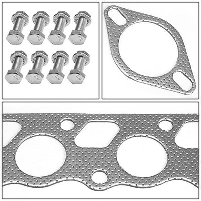 00-04 Ford Focus Zetec ZX3/ZX5 Gasket - Aluminum - 5