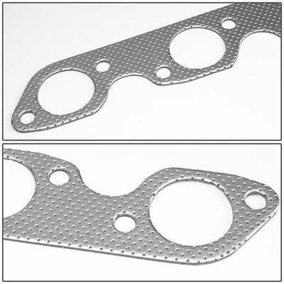 99-04 Ford Mustang 3.8L/3.9L V6 Gasket - Aluminum - 3